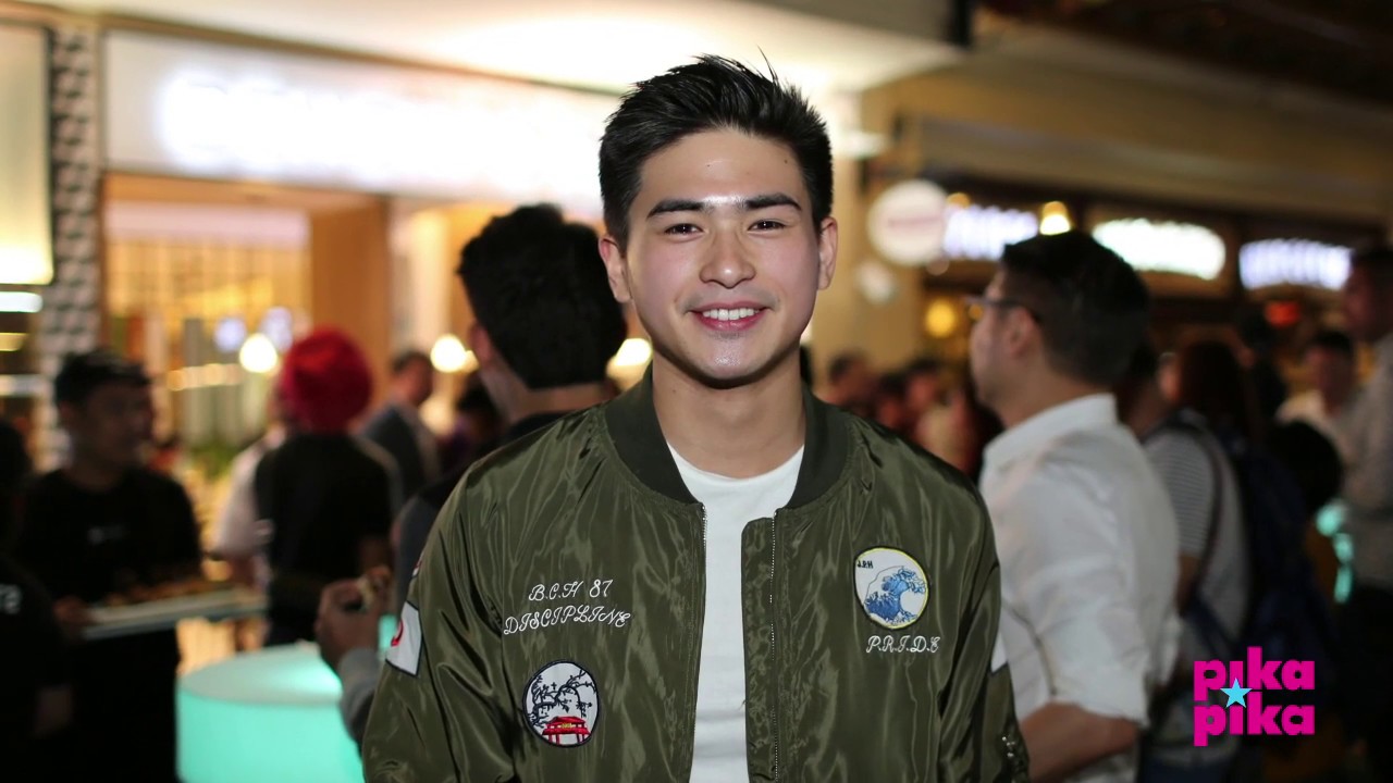 HIGHLIGHTS: Bench Caf&eacute;&rsquo;s second branch&rsquo;s opening night