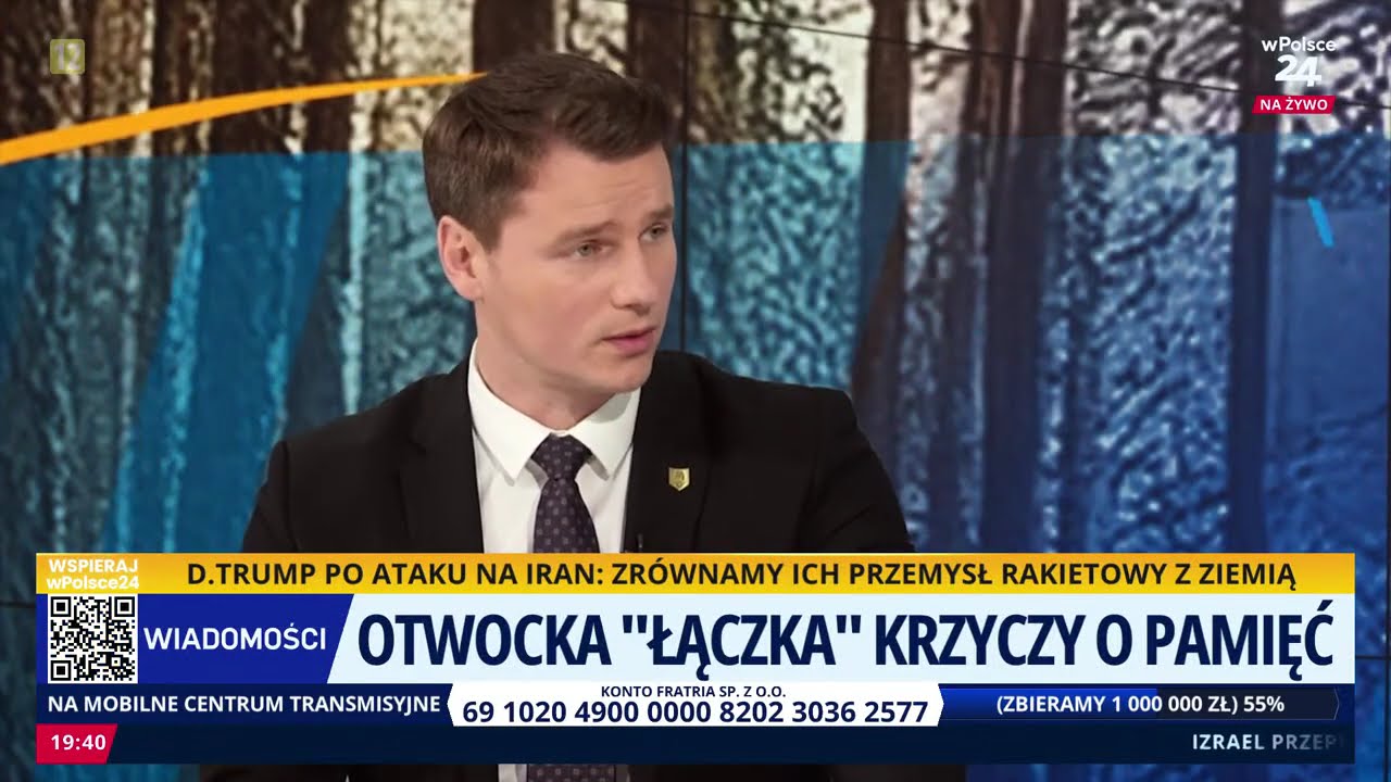 Otwocka ''Łączka