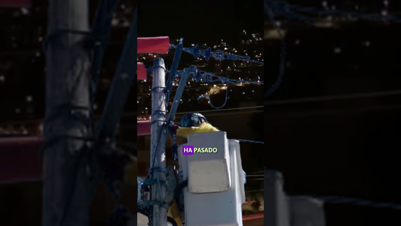 YA NO HABRÁ LUZ EN ECUADOR??? 