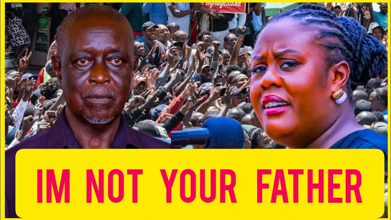 🚨CHAOS ERUPT IN KISUMU AS OBURU SENDS WARNING TO WINNIE AFTER CONDEMNING HIM OVER ODM LEADERSHIP🔥