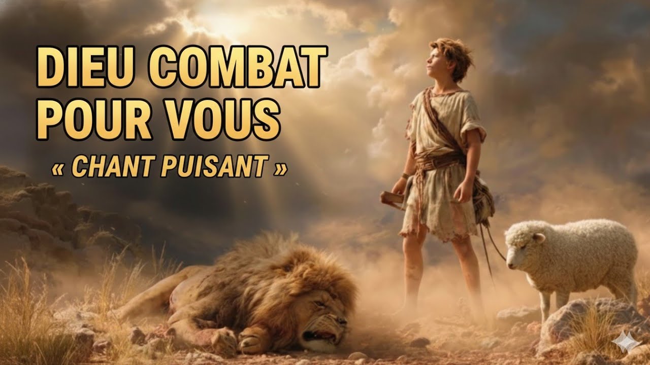 Cantique de Guerre Spirituelle | Worship Solennel et Autorité Divine