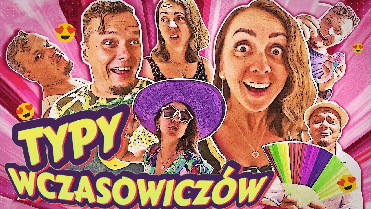 TYPY WCZASOWICZÓW ODC 33