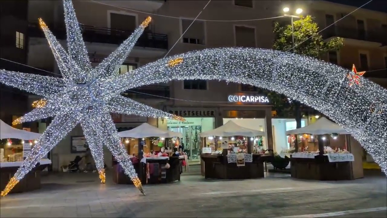 Cilento in camper 2025