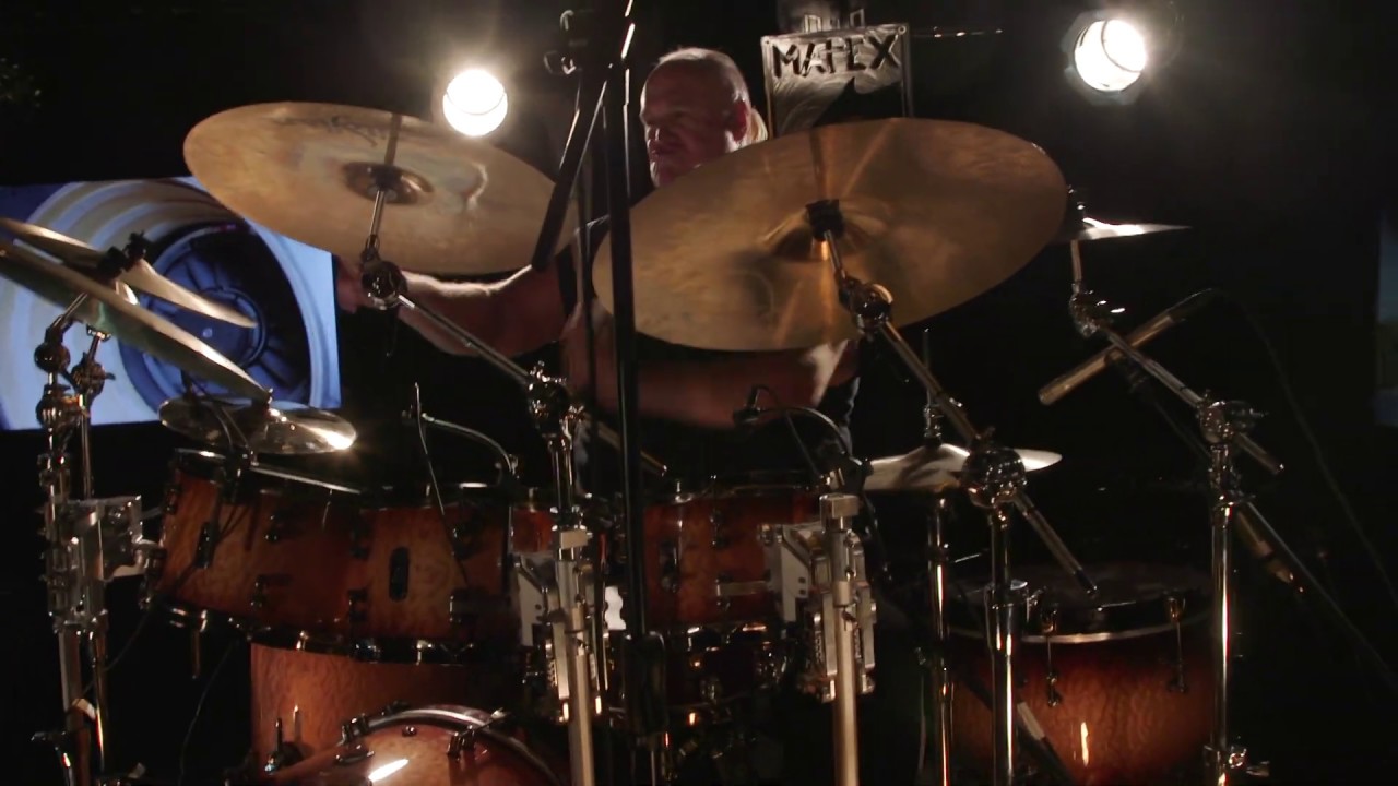 Kirk Covington - CPT. Kirk Trio, 