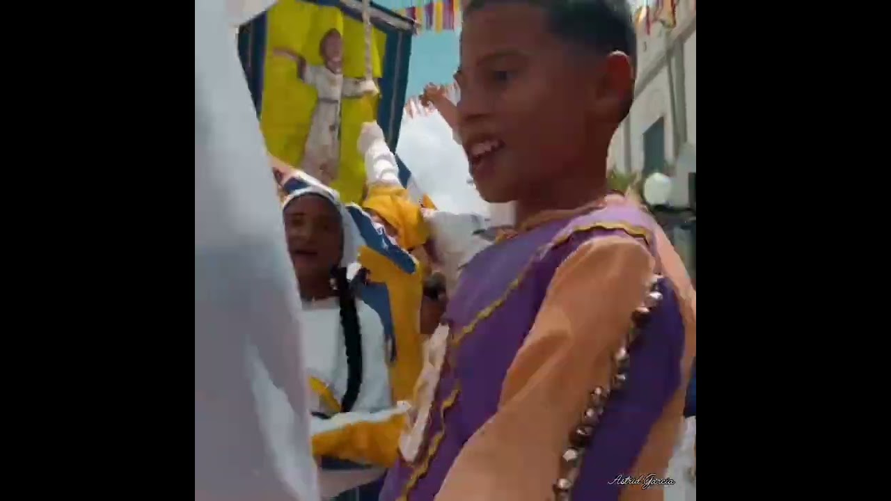 Día de la Divina Pastora.