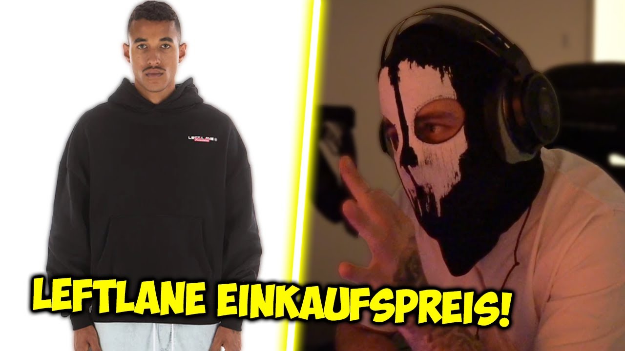 Das ist der LeftLane Einkaufspreis😱