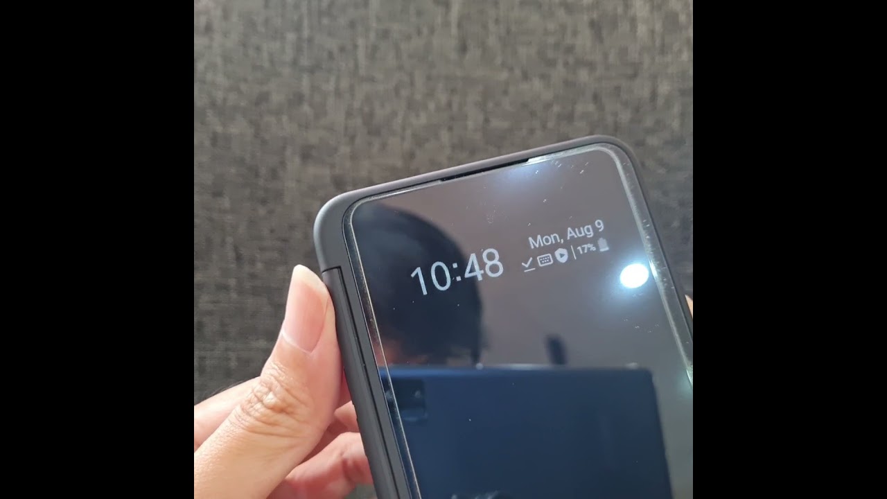 LG V50s Dual Screen
