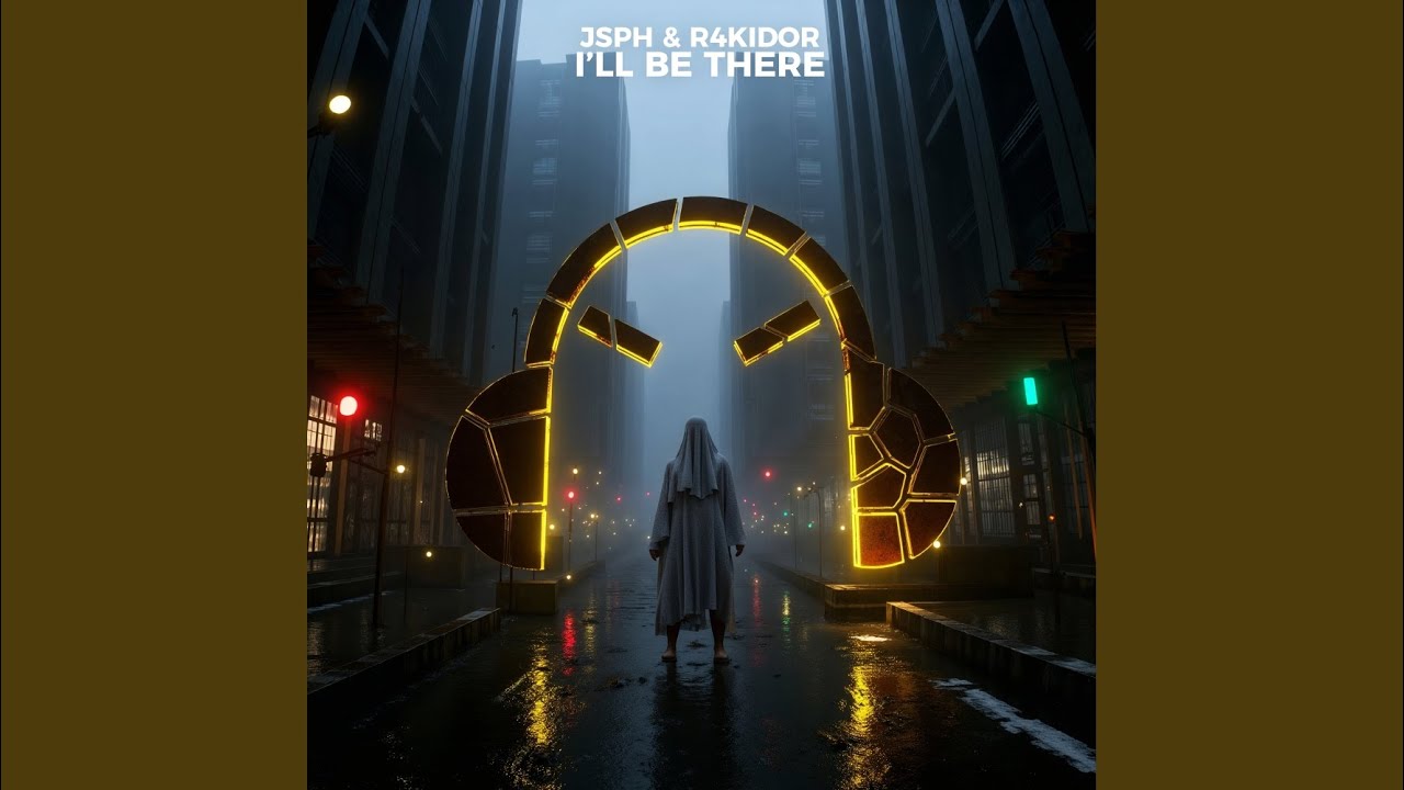 I'll Be There (Extended Mix)