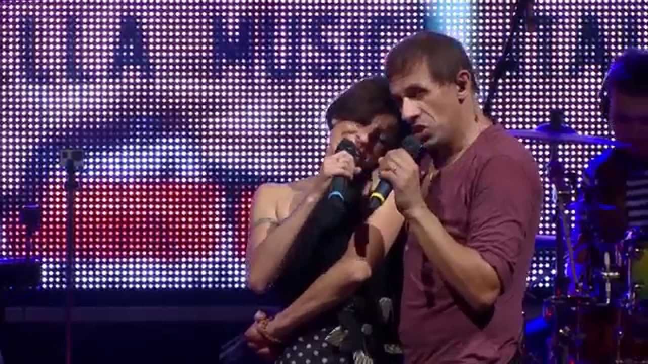 Brivido Felino - Il Re degli Ignoranti 2014 - Tributo Adriano Celentano COVERBAND