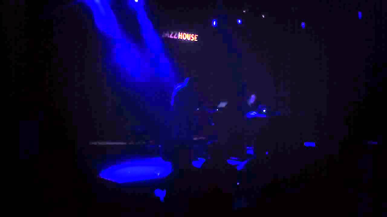 Fennesz & Arve Henriksen @ Jazzhouse, Copenhagen (19th of March, 2015)