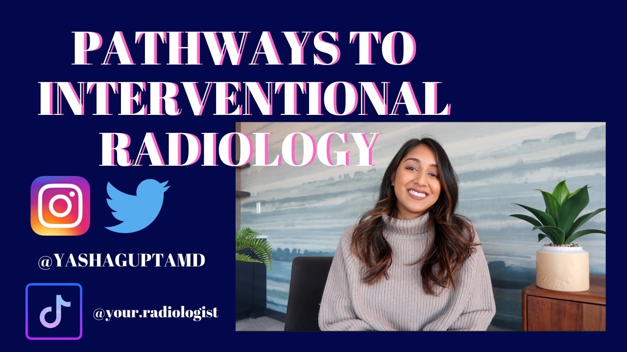 Pathways to Interventional Radiology (IR) | Which is right for you?