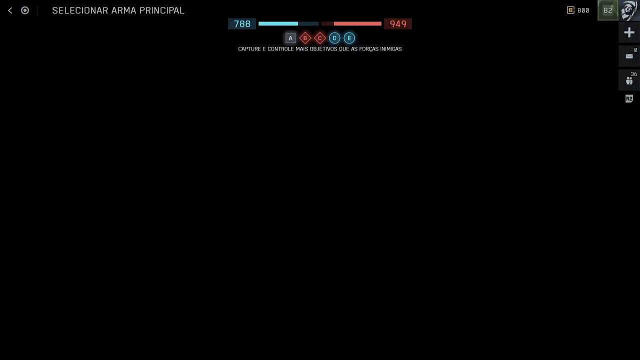 Bf volto e o bala tbm (Battlefield 6)