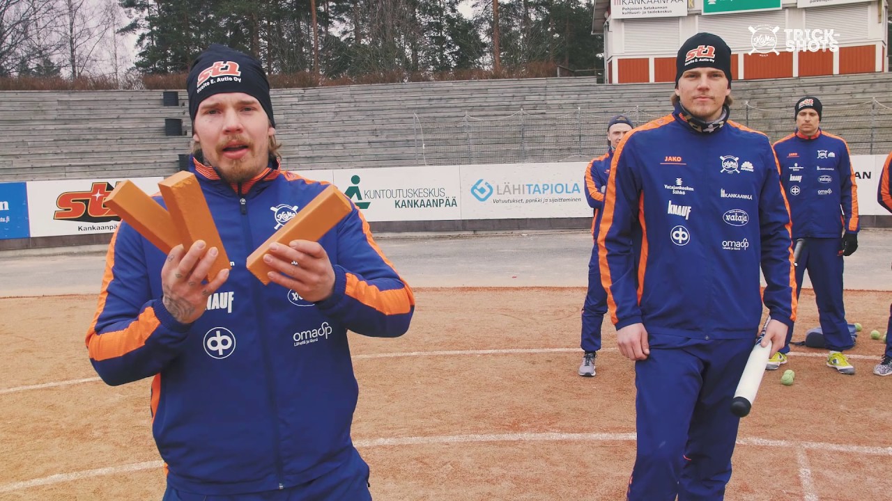 Kankaanpään Maila - Kikkavideo Vol. 2 (2017)