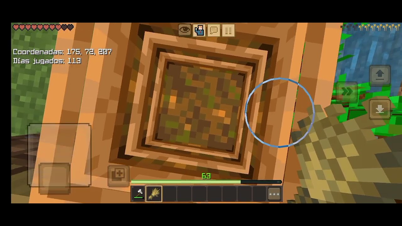 Las tres mejores bases de Minecraft 