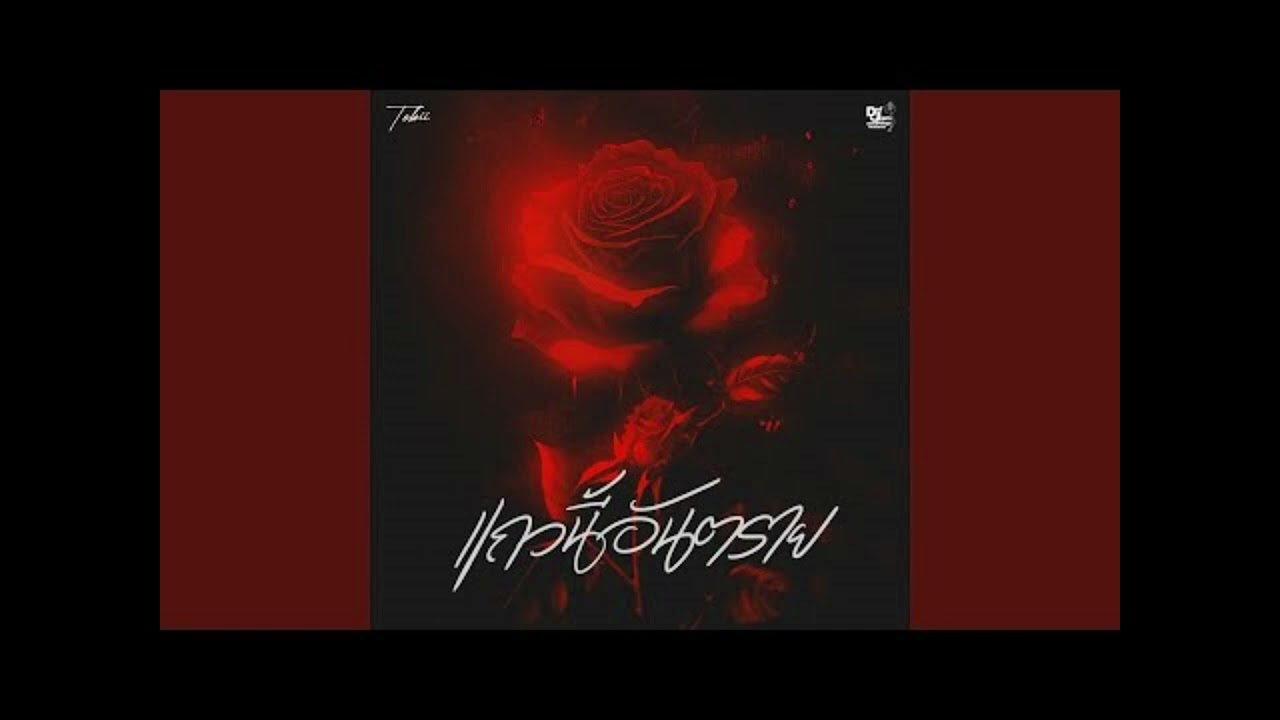 Tobii - แถวนี้อันตราย (Audio)