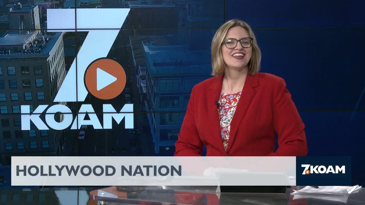 9 PM Newscast - April 15