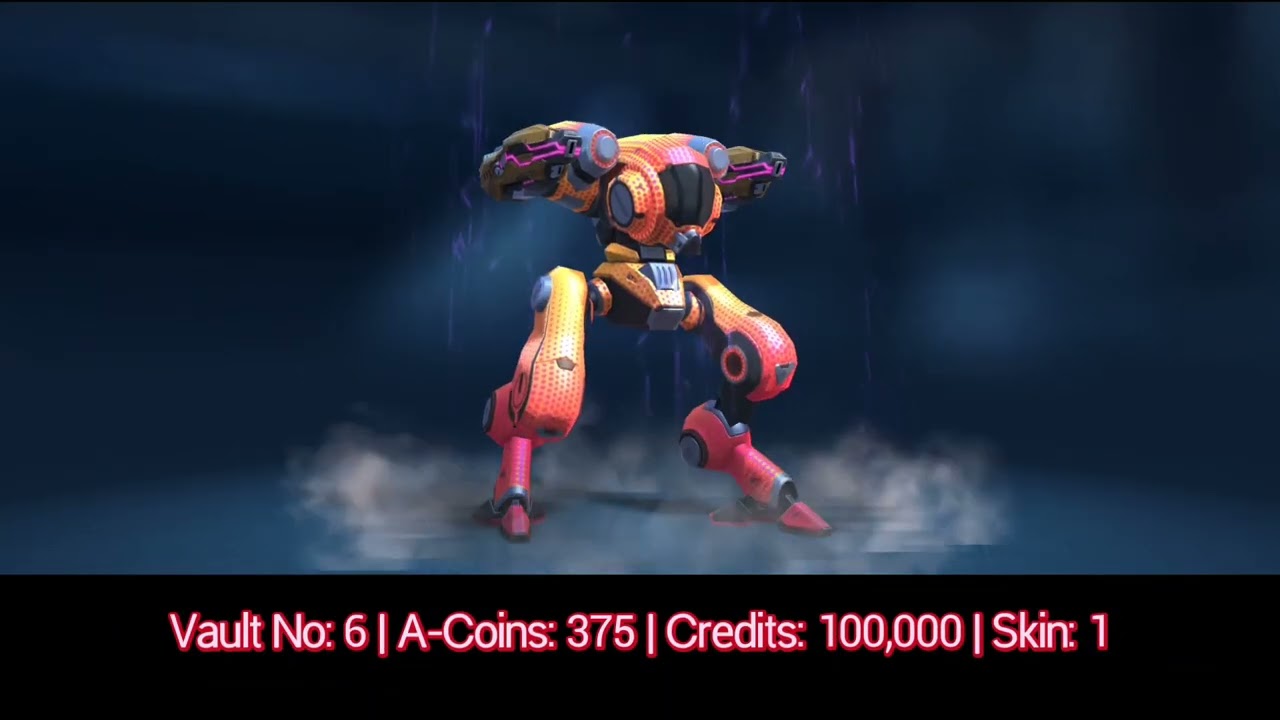 Fortune Crate x10 Opening – A-Coins or Trash? Let’s See! 💎