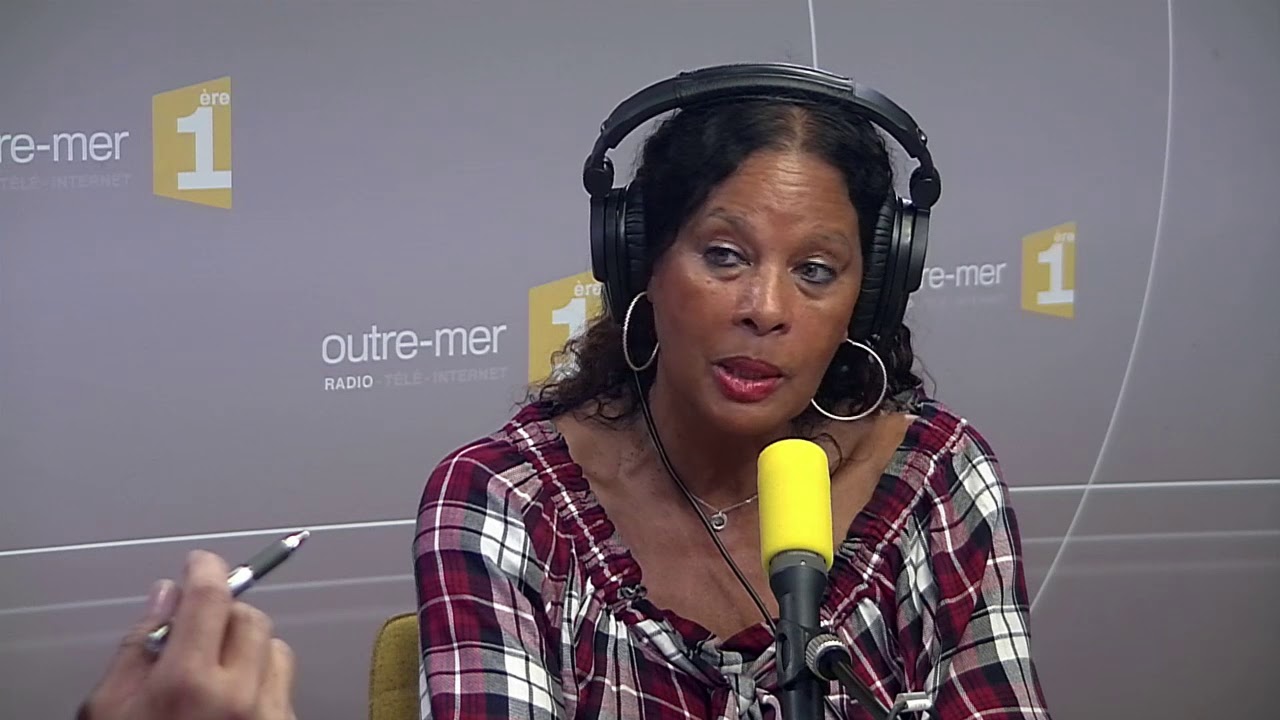 Invit&eacute; du Jour France Zobda