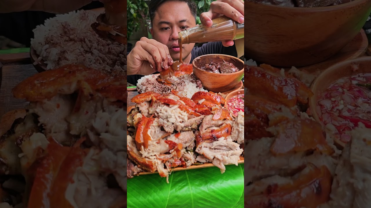 #lechonbelly #mukbangphillipines #tolbuloymukbang