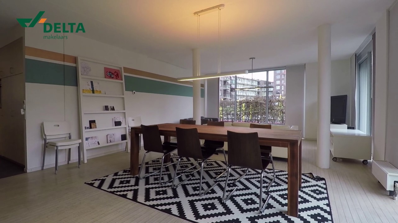 HET RONDEEL 8, RIDDERKERK