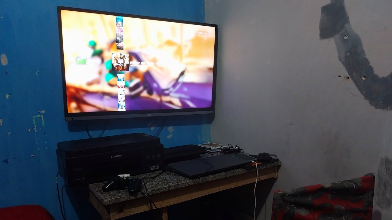 A SIM QUE TIRO O MEU ESTRESSE APÓS CHEGAR DO TRABALHO 