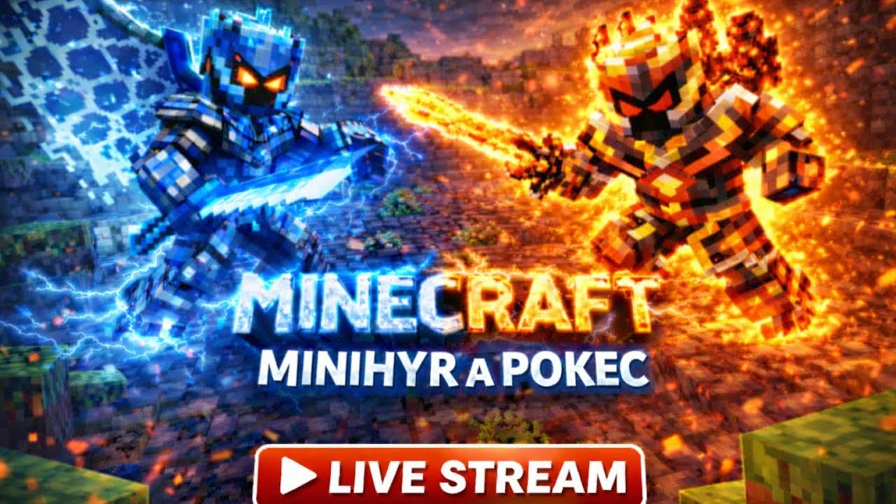 X Street – živé vysílání