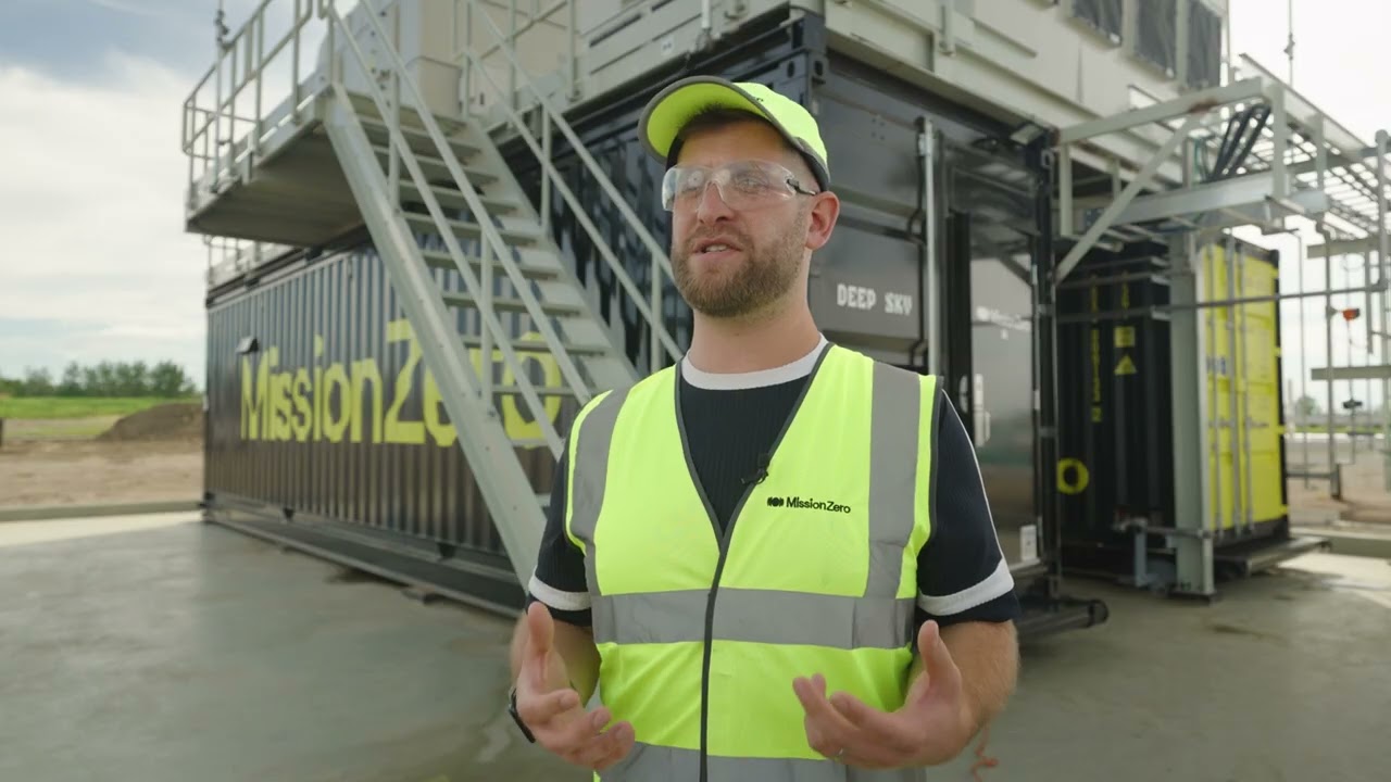 Accelerating high quality carbon removal with direct air capture
