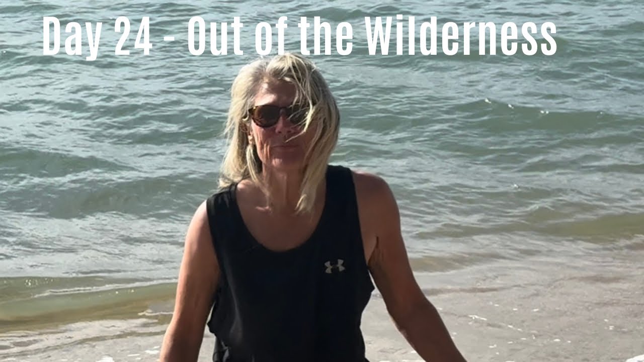 Day 24 - On the way to Cairns