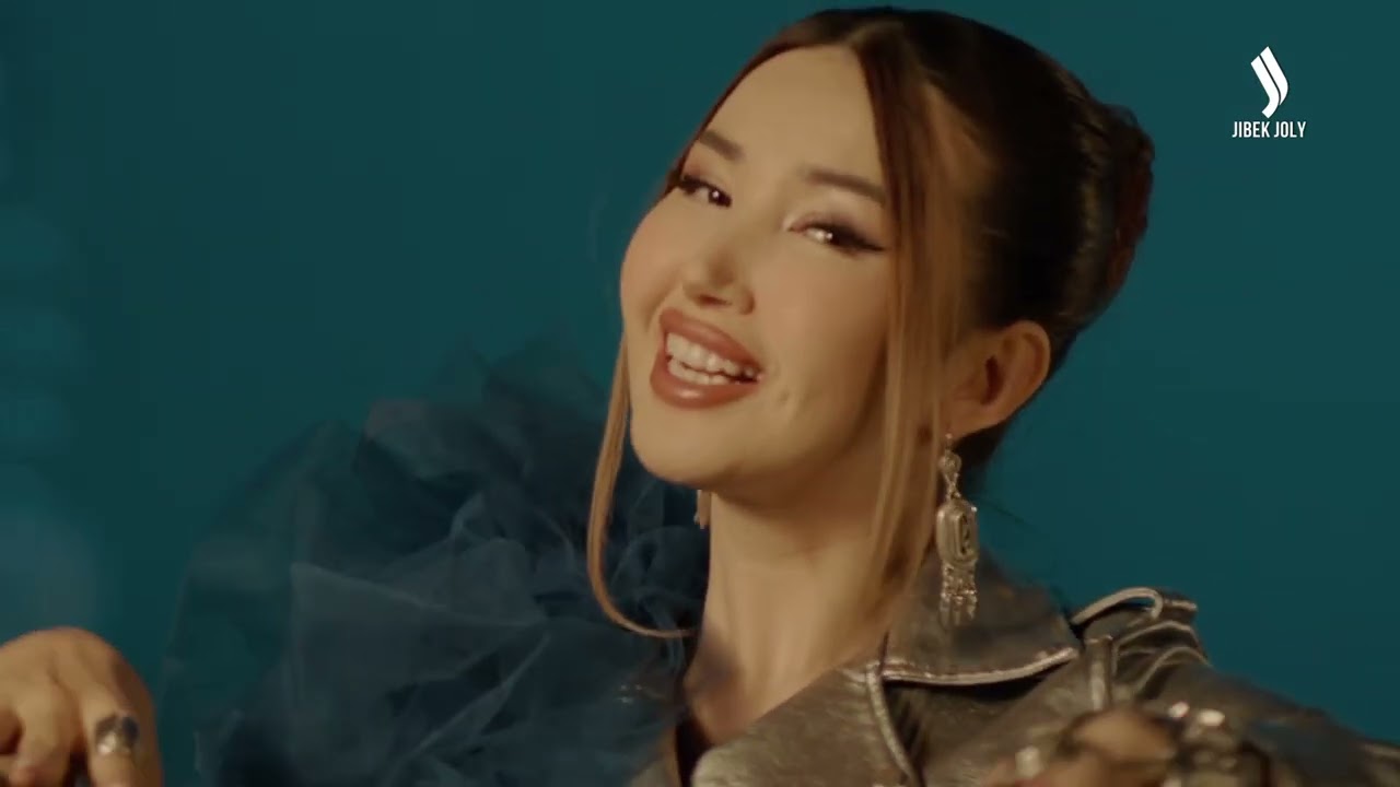 Мәди Сыздықов & Балжан Бидаш - Атамекен | Jibek Joly music