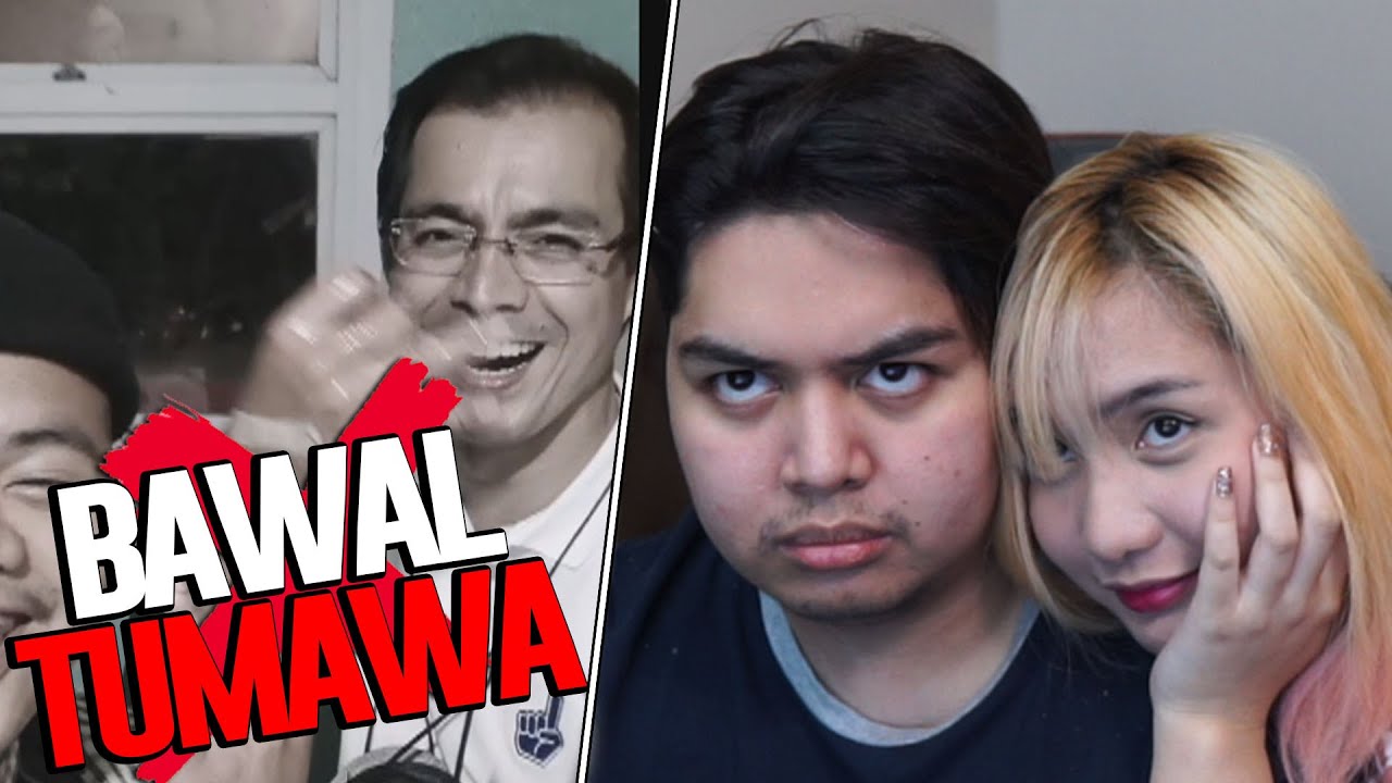WAG KANG TUMAWA IHA #22 - GIRLFRIEND EDITION part 6