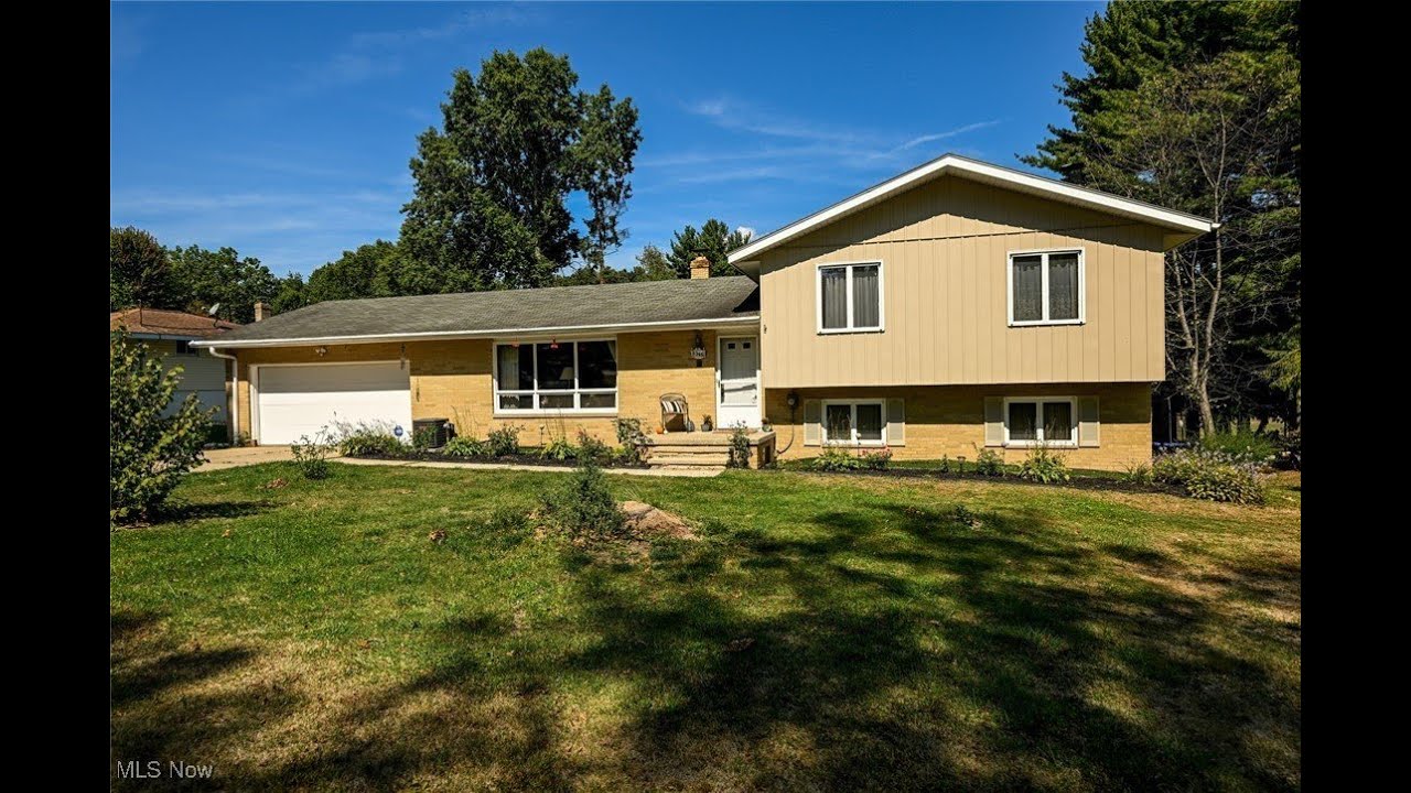 1365 Vanderhoof Road | New Franklin Real Estate