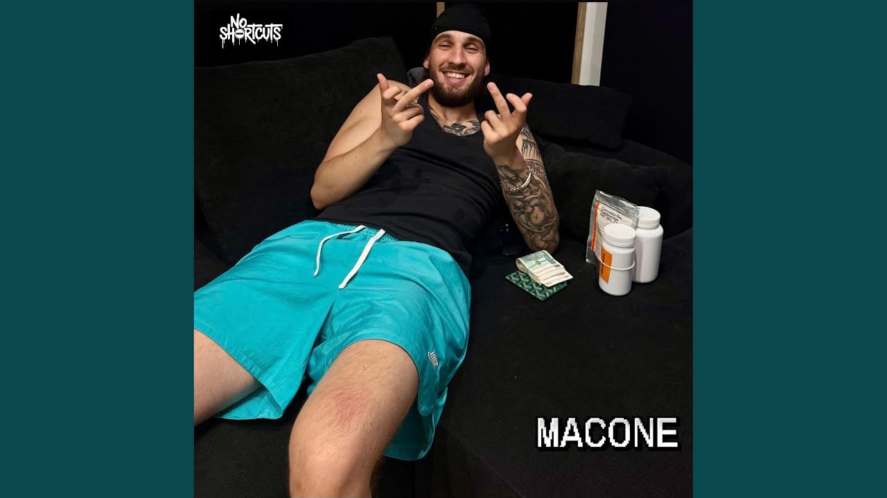 MACONE