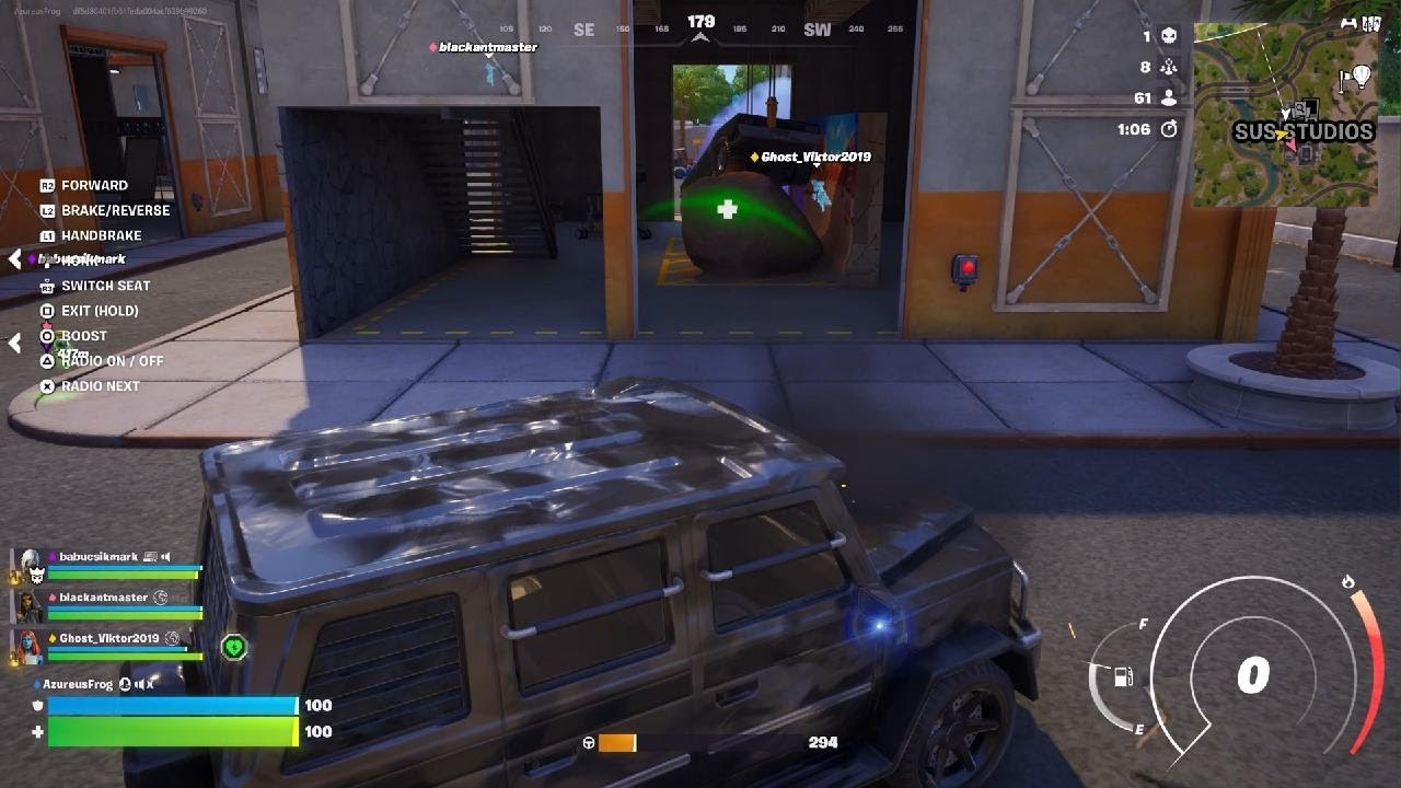 🥇Fortnite_20260310🔥