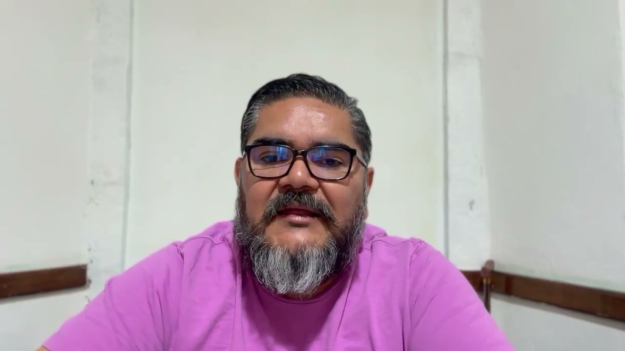 Reflexión del Santo Evangelio del día 7 de marzo de 2026.
