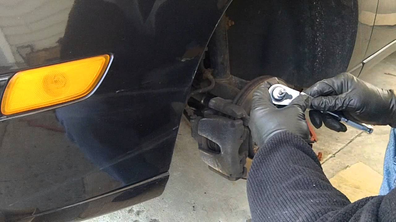 Symptoms of a bad inner CV Joint (06 Focus)