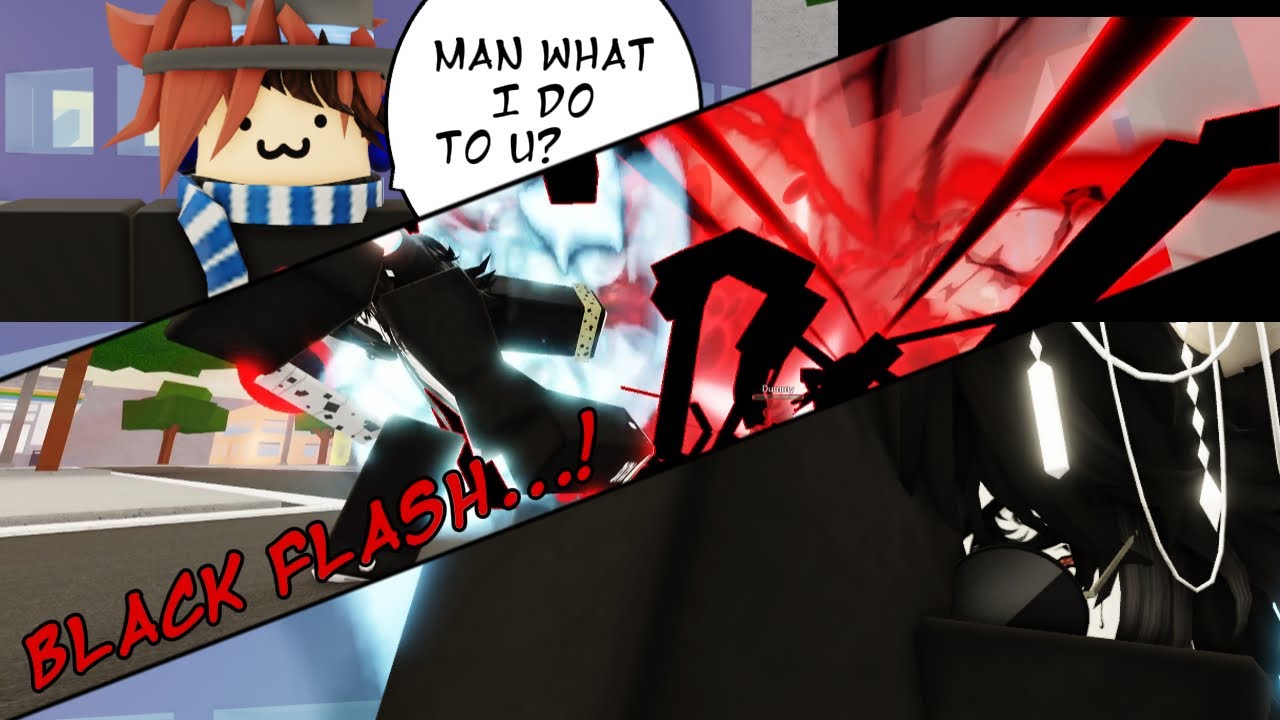Nanami's ONE SHOT Move Is STUPID Hard to Land In Ranked | Jujutsu Shenanigans