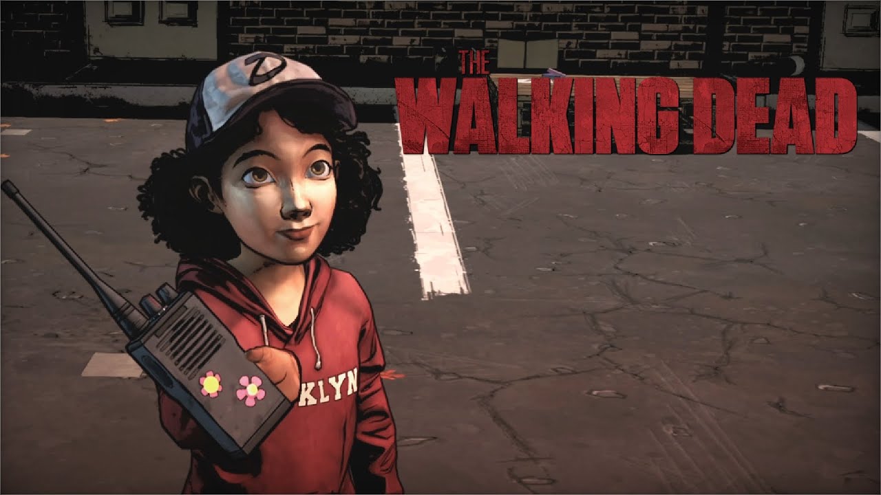 Не самые хорошие времена - The Walking Dead #5