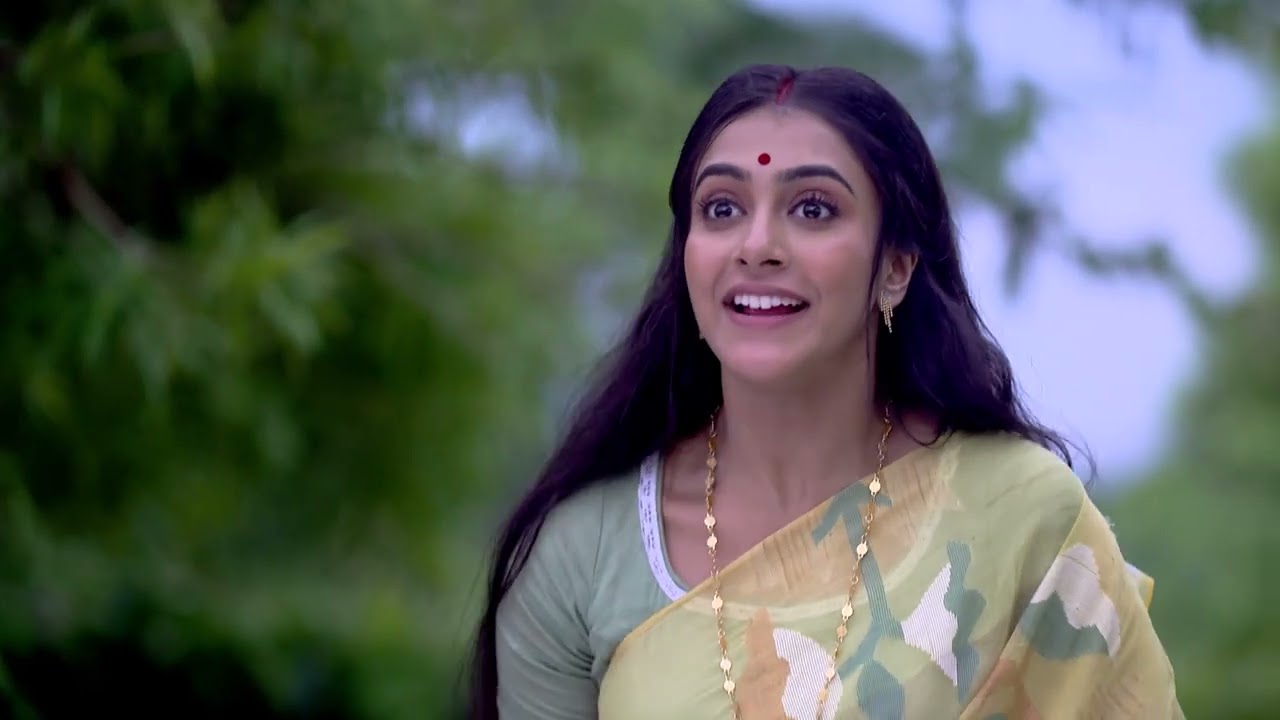 Gouri Elo - Ep 562 - Swarnendu Samaddar, Rupa Banerjee - Bengali Tv Serial - Zee5 Bangla Classics