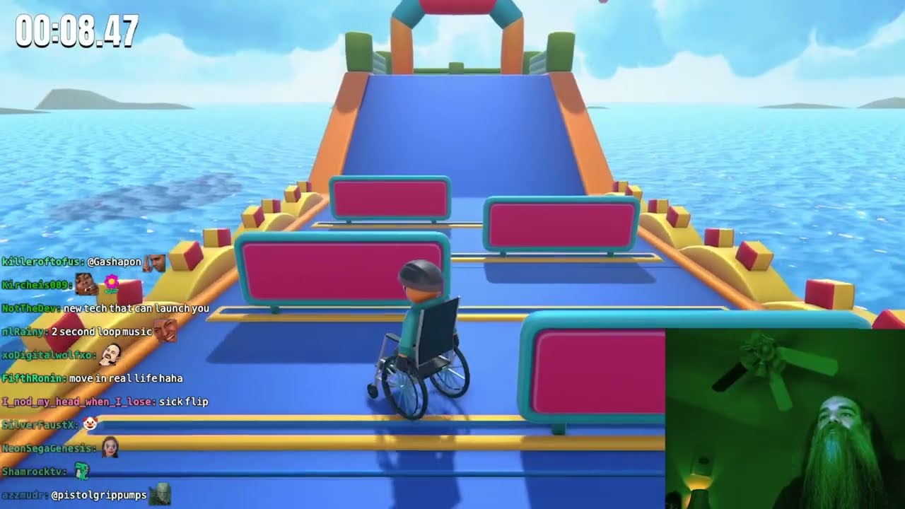 [02.16.2026] 4Wheel Challenge