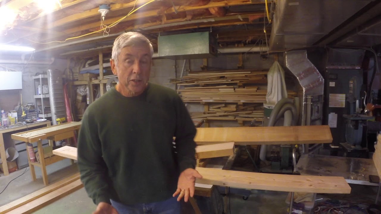 Wood for Aircraft Construction