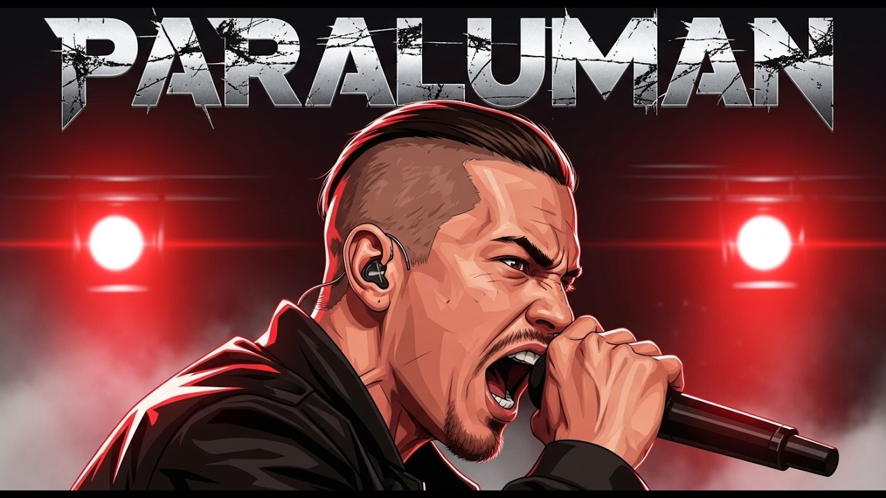 Paraluman &ndash; Adie (Rock Cover) HypeRaker