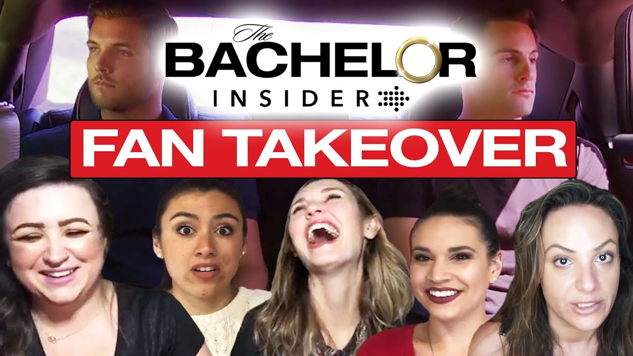 The Bachelorette SUPERFAN Recap - S14E05 | The Bachelor Insider