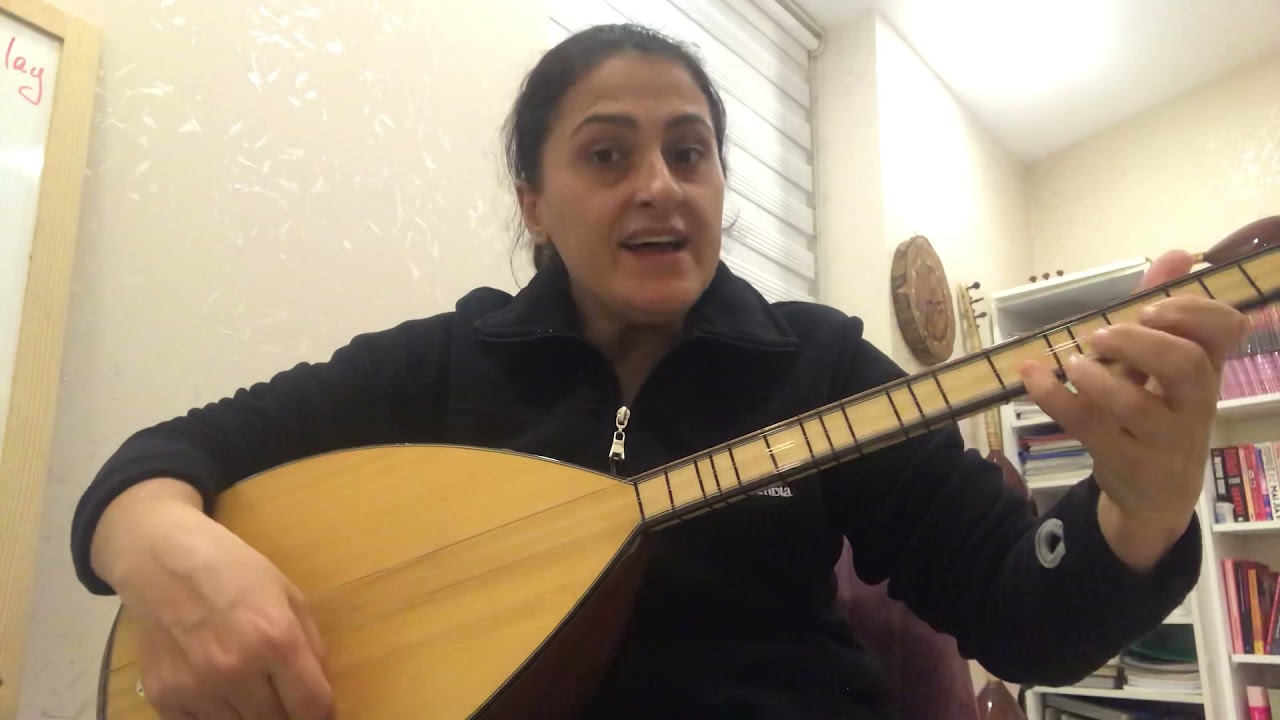Ne Güzel Yaratmış Seni Yaradan