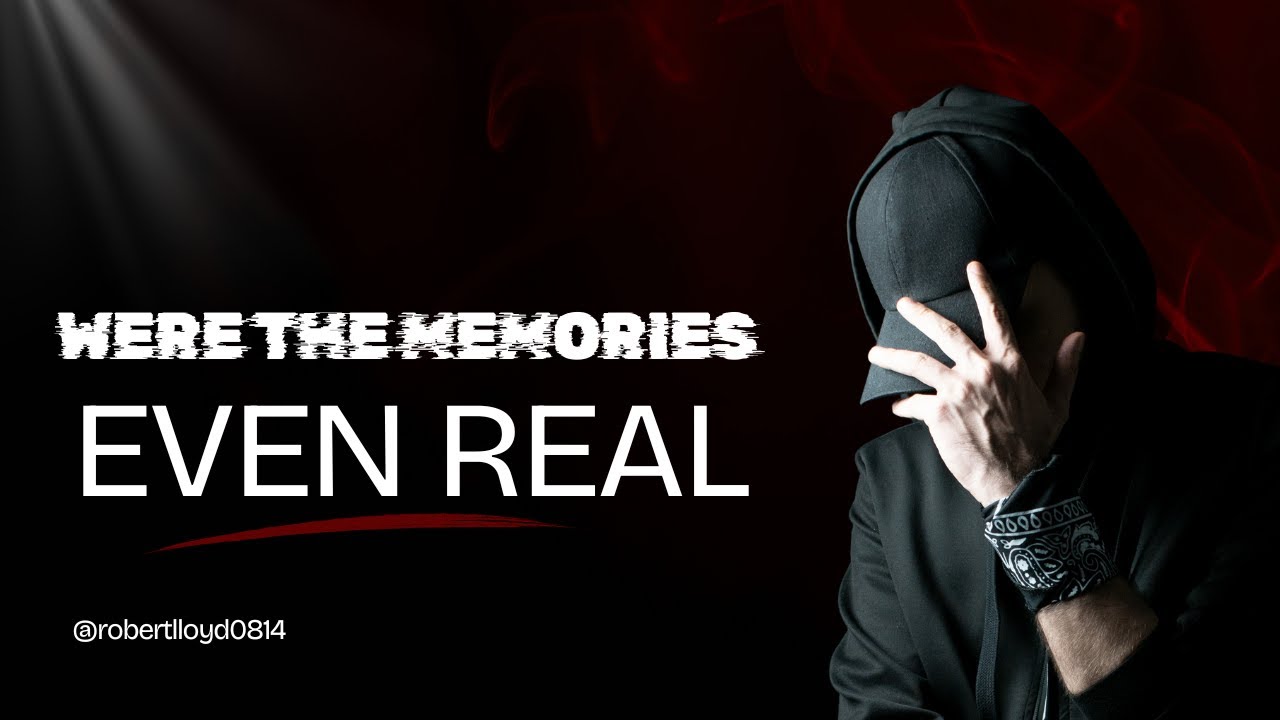 Were the Memories Even Real? &ndash; Emotional AI Generated Song