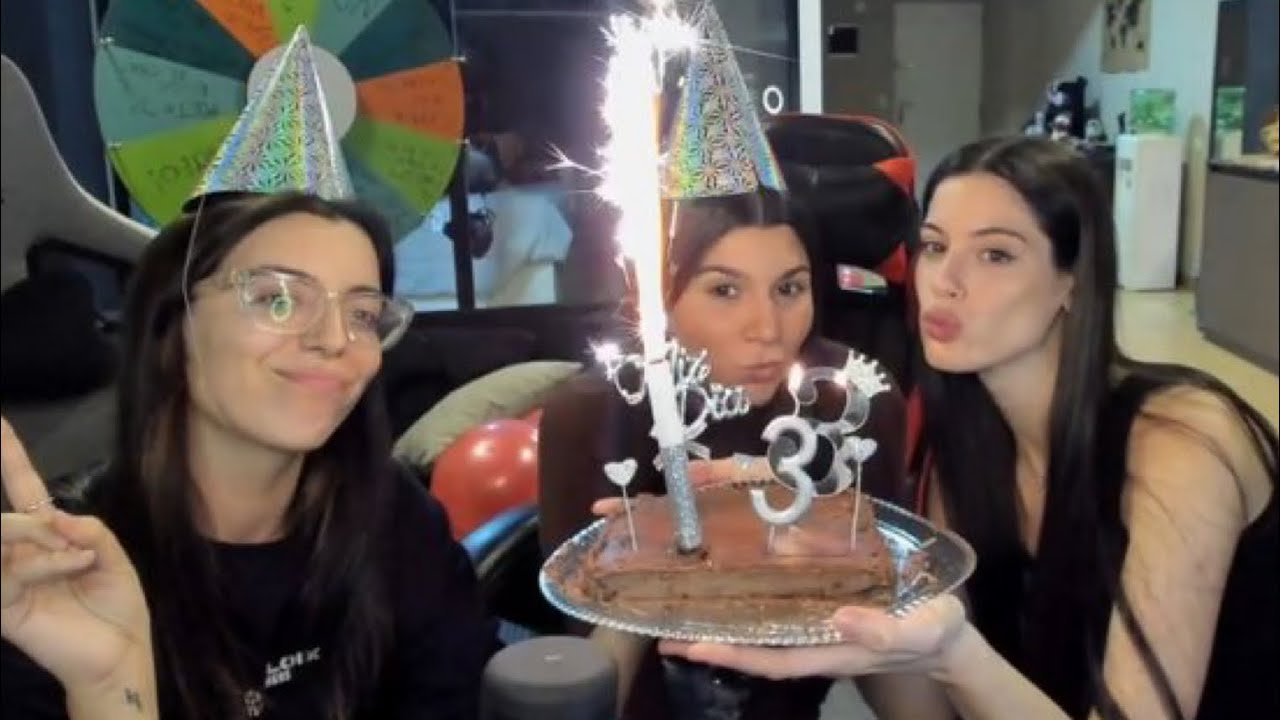 ESPECIAL 3 A&Ntilde;OS (pasa de todo literalmente) - stream mili gesualdo 3/05/25