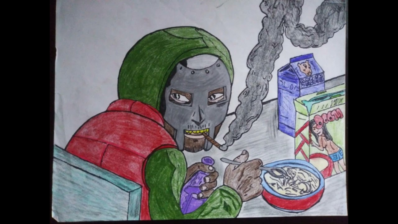 (FREE) mf doom x j dilla 