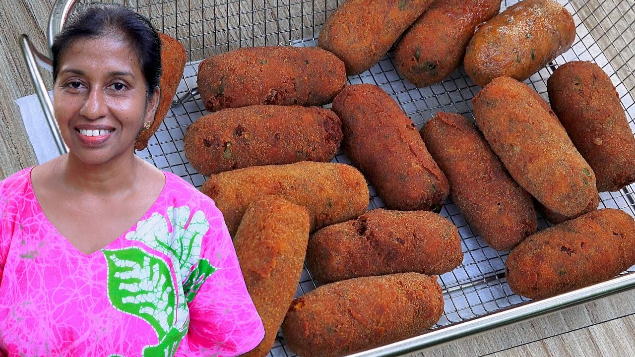 Bread Rolls Recipe 😋 Best Tea Time Snacks Recipe | Best Ever Food Recipes