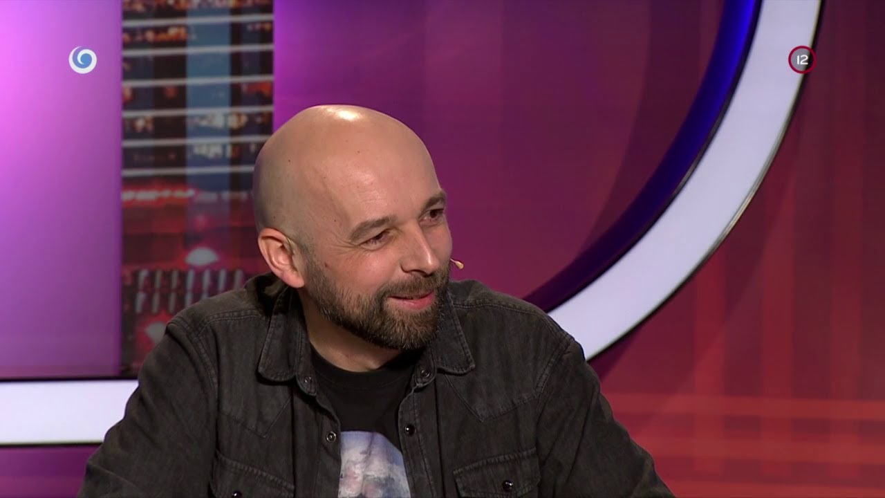 Trocha čierneho humoru (SEDEM)