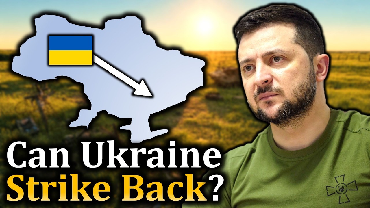 Летнее наступление Украины: реальность или выдача желаемого за действительное?