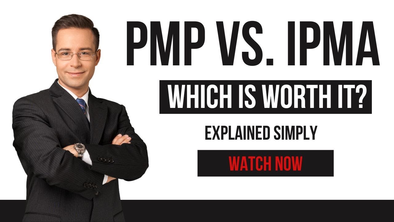 🚨 PMP vs IPMA – Which Certification is Worth It? 📊🎯